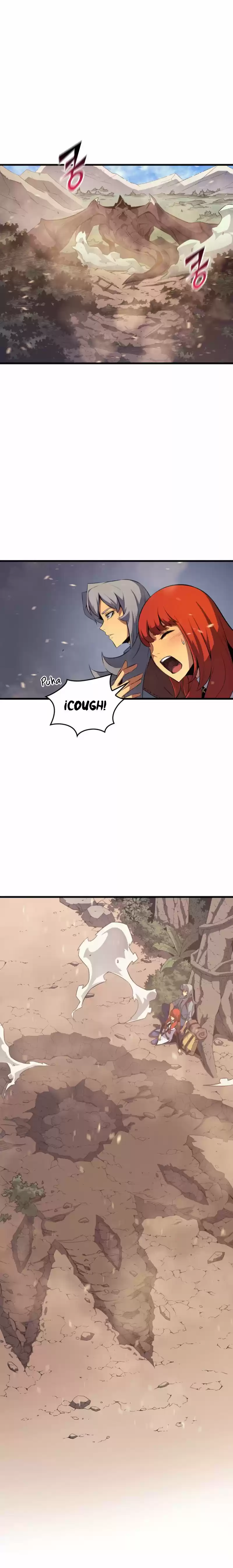 The Great Mage Returns After 4000 Years - Capítulo 32 - Página 9 - LectorTMOo