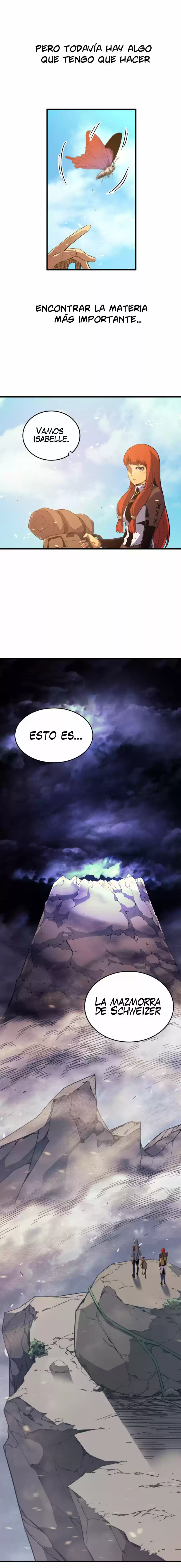The Great Mage Returns After 4000 Years - Capítulo 32 - Página 12 - LectorTMOo