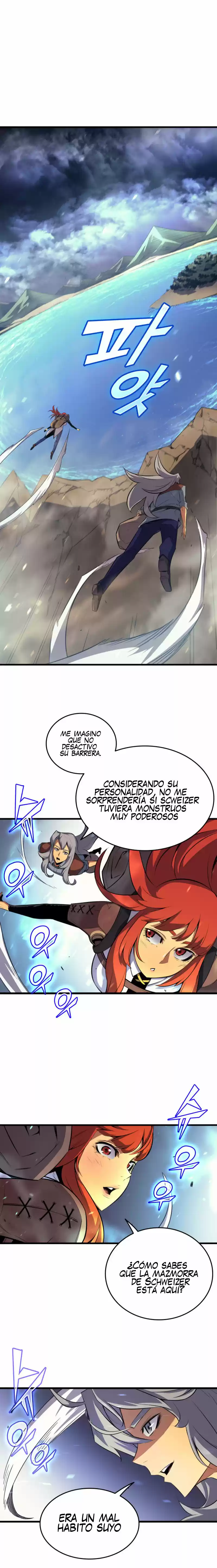 The Great Mage Returns After 4000 Years - Capítulo 32 - Página 13 - LectorTMOo