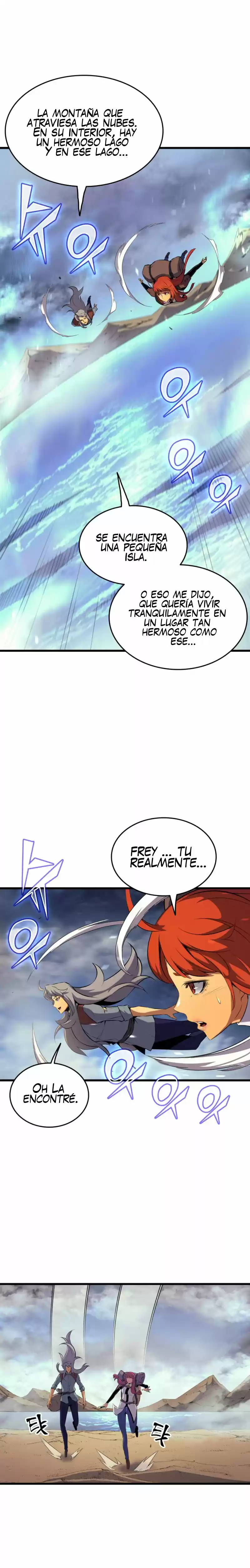 The Great Mage Returns After 4000 Years - Capítulo 32 - Página 14 - LectorTMOo
