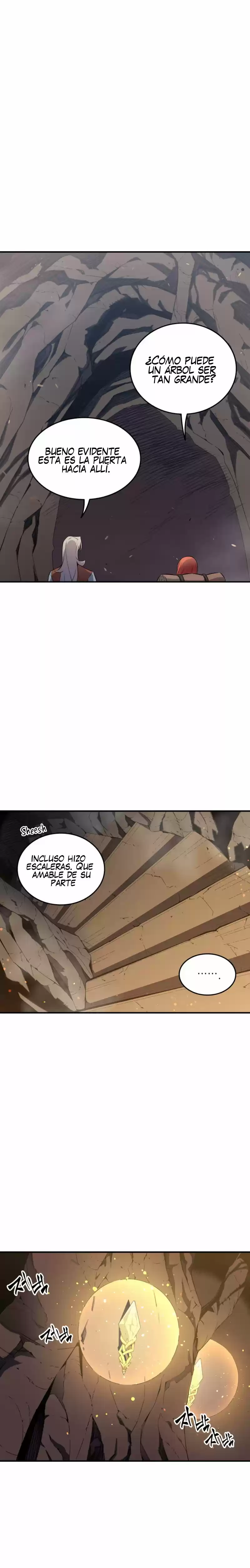 The Great Mage Returns After 4000 Years - Capítulo 32 - Página 18 - LectorTMOo