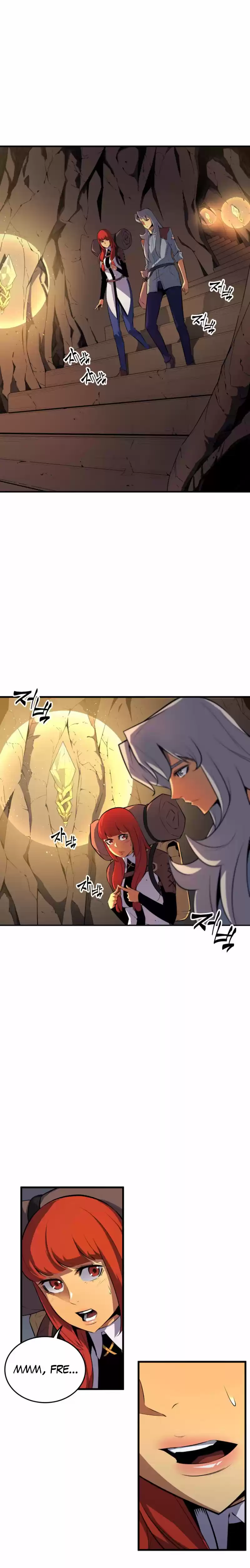The Great Mage Returns After 4000 Years - Capítulo 32 - Página 19 - LectorTMOo