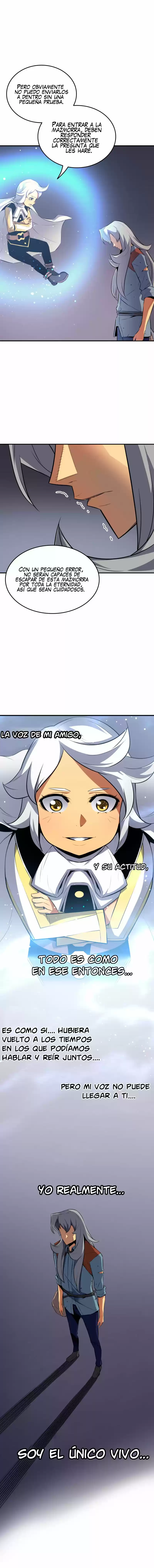 The Great Mage Returns After 4000 Years - Capítulo 33 - Página 11 - LectorTMOo