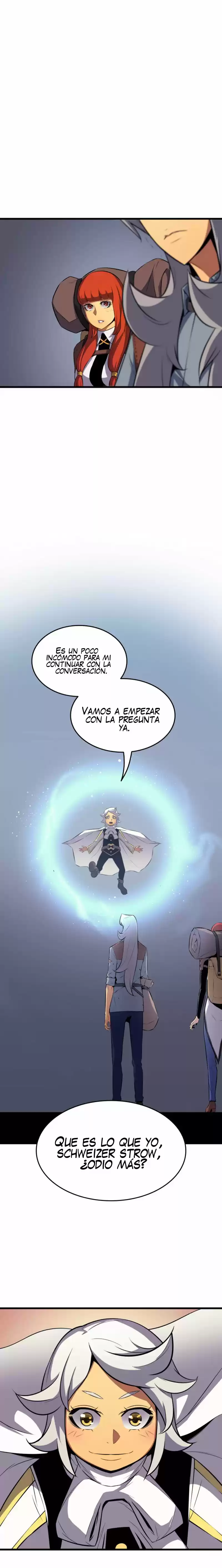 The Great Mage Returns After 4000 Years - Capítulo 33 - Página 13 - LectorTMOo