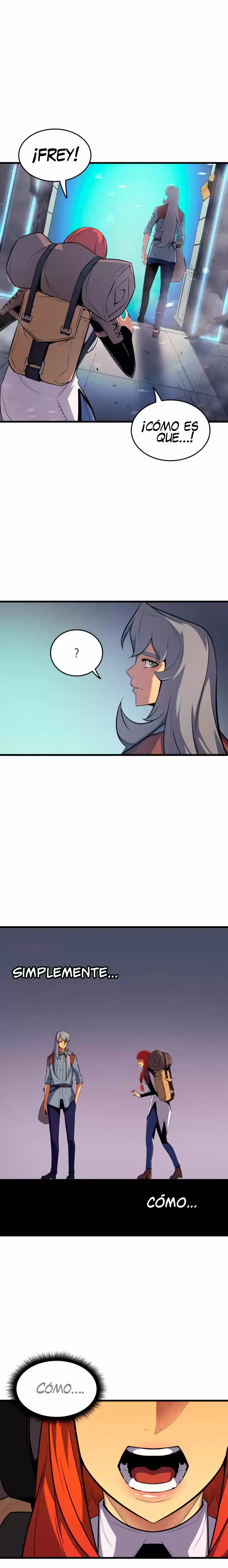 The Great Mage Returns After 4000 Years - Capítulo 33 - Página 16 - LectorTMOo