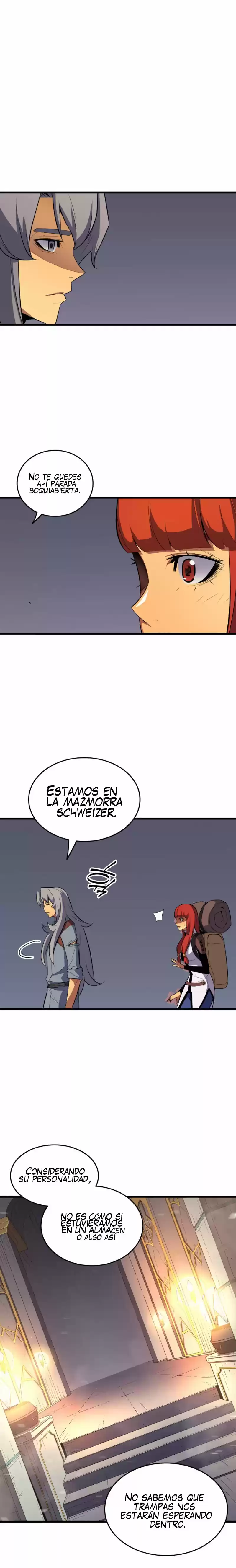 The Great Mage Returns After 4000 Years - Capítulo 33 - Página 17 - LectorTMOo