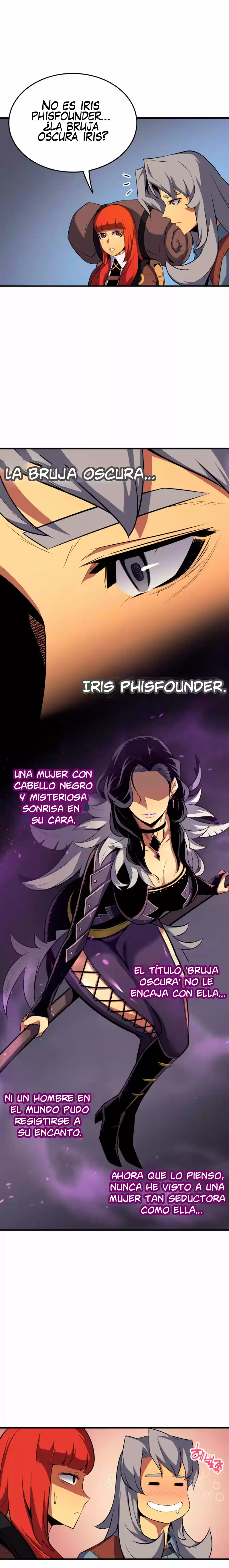The Great Mage Returns After 4000 Years - Capítulo 34 - Página 6 - LectorTMOo