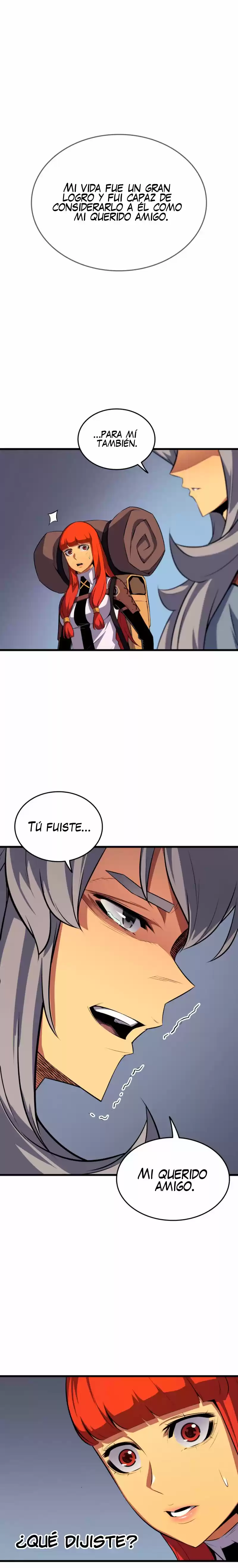 The Great Mage Returns After 4000 Years - Capítulo 34 - Página 15 - LectorTMOo