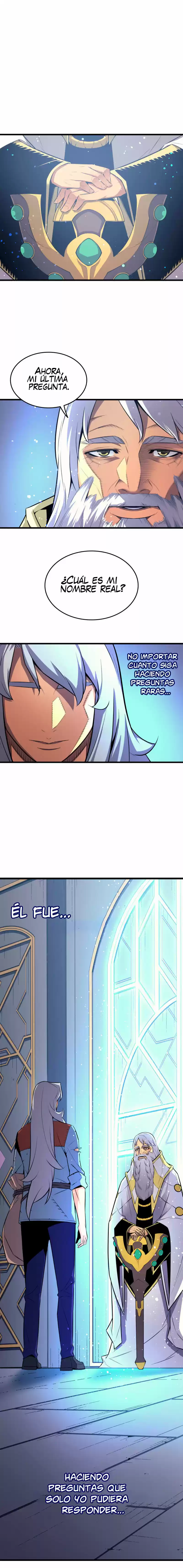 The Great Mage Returns After 4000 Years - Capítulo 34 - Página 16 - LectorTMOo