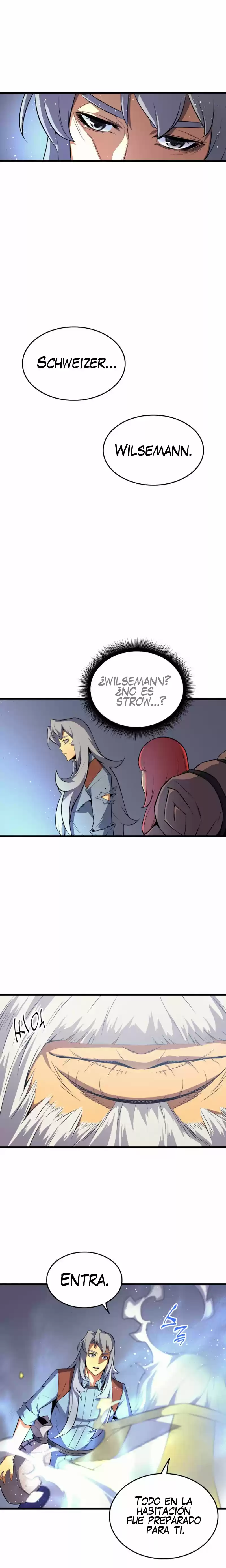 The Great Mage Returns After 4000 Years - Capítulo 34 - Página 17 - LectorTMOo