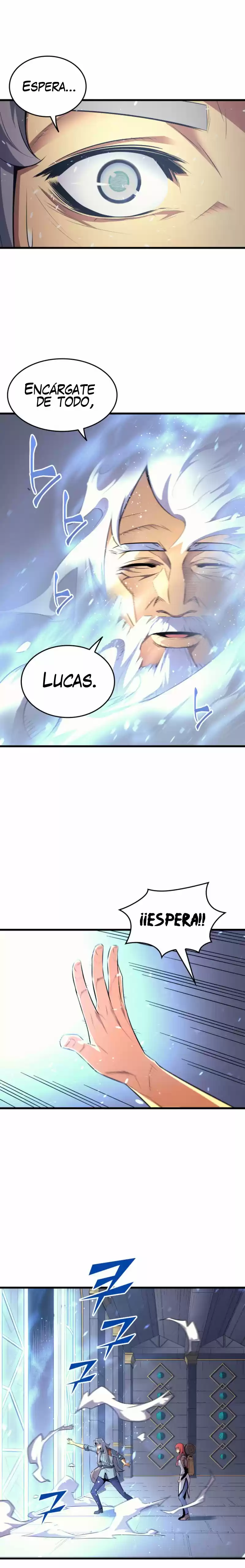 The Great Mage Returns After 4000 Years - Capítulo 34 - Página 18 - LectorTMOo