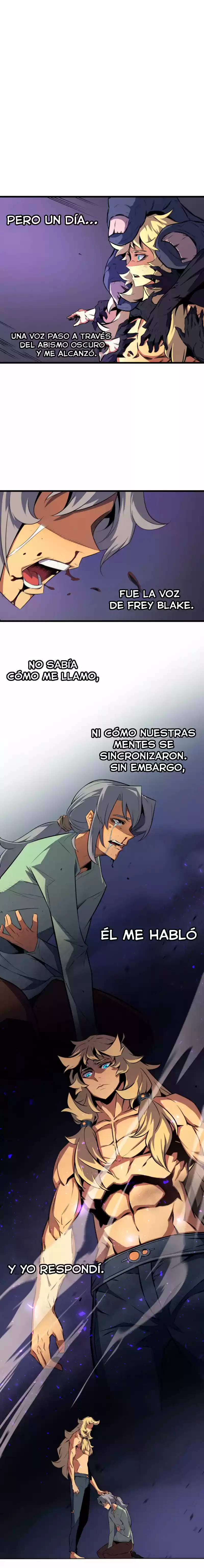 The Great Mage Returns After 4000 Years - Capítulo 35 - Página 9 - LectorTMOo