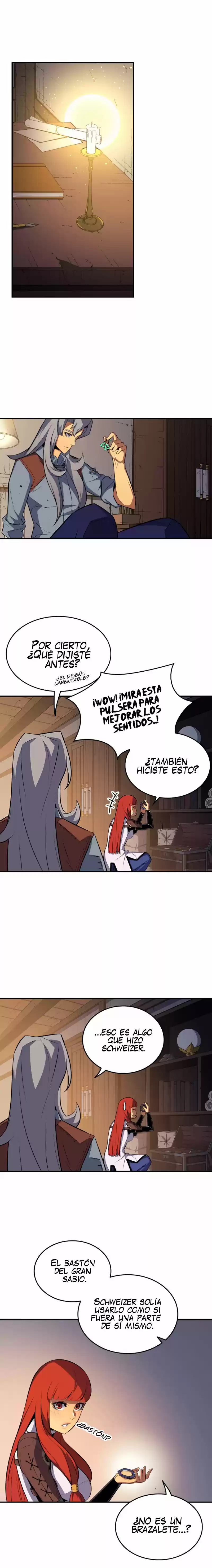 The Great Mage Returns After 4000 Years - Capítulo 35 - Página 13 - LectorTMOo