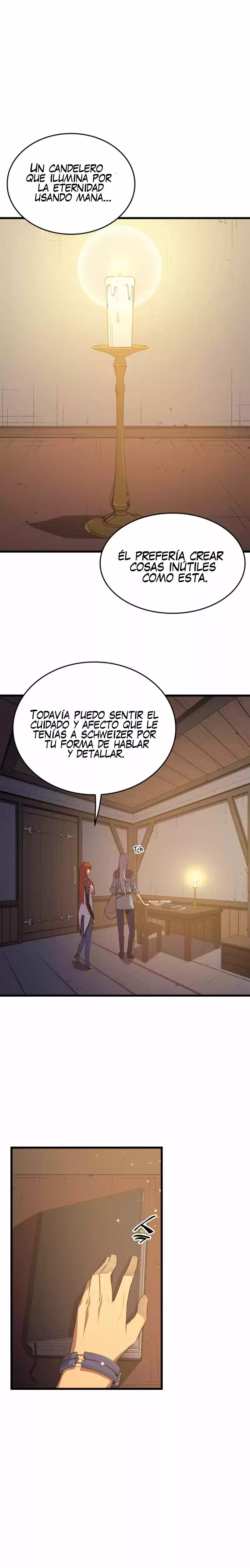 The Great Mage Returns After 4000 Years - Capítulo 35 - Página 17 - LectorTMOo