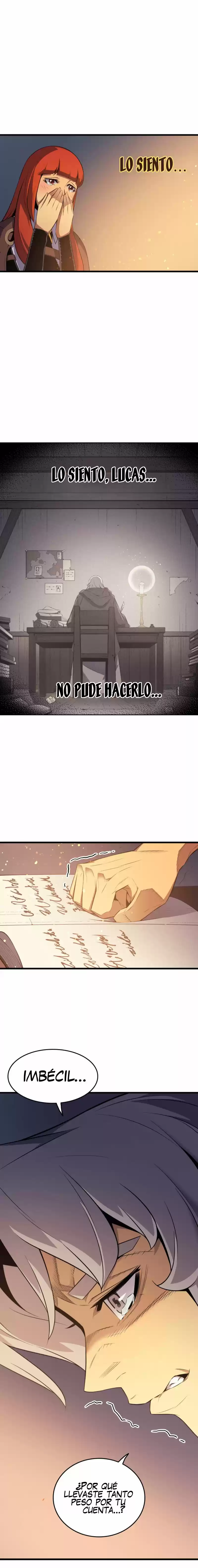 The Great Mage Returns After 4000 Years - Capítulo 36 - Página 6 - LectorTMOo