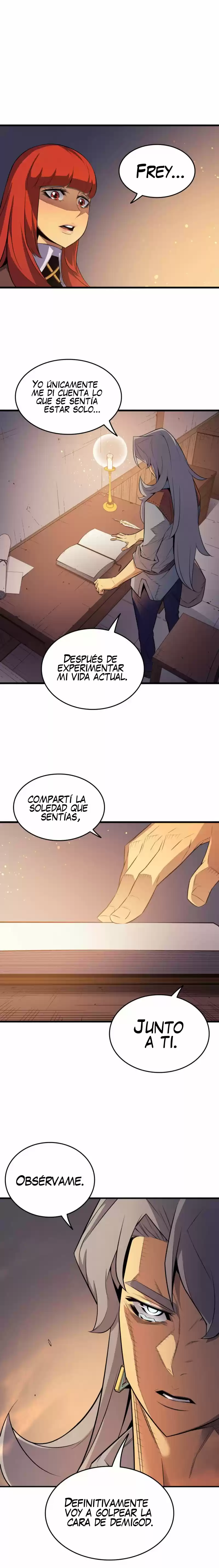 The Great Mage Returns After 4000 Years - Capítulo 36 - Página 7 - LectorTMOo