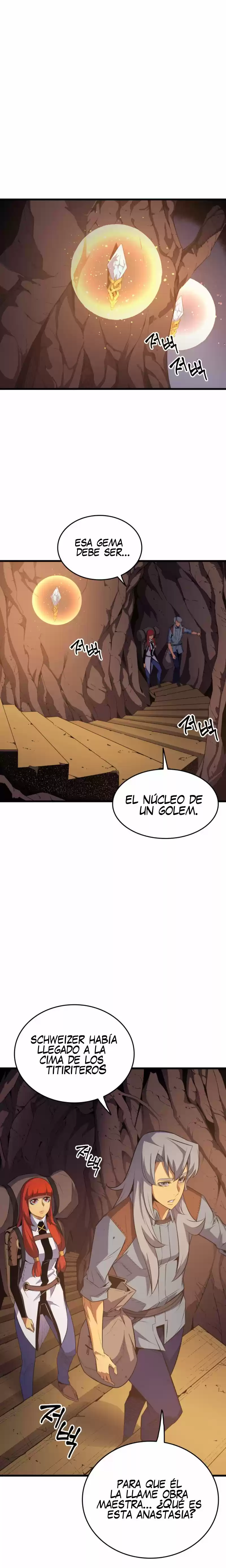 The Great Mage Returns After 4000 Years - Capítulo 36 - Página 10 - LectorTMOo