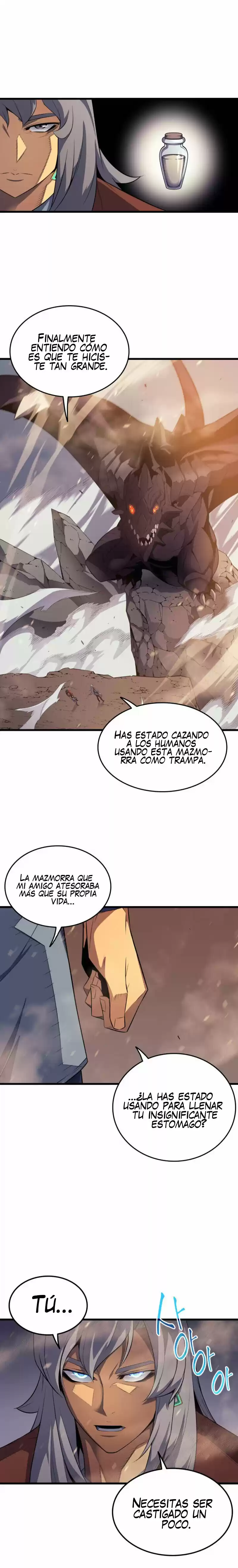 The Great Mage Returns After 4000 Years - Capítulo 37 - Página 4 - LectorTMOo