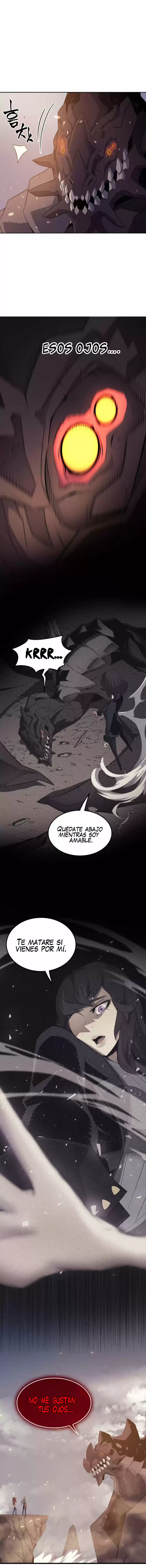 The Great Mage Returns After 4000 Years - Capítulo 37 - Página 5 - LectorTMOo