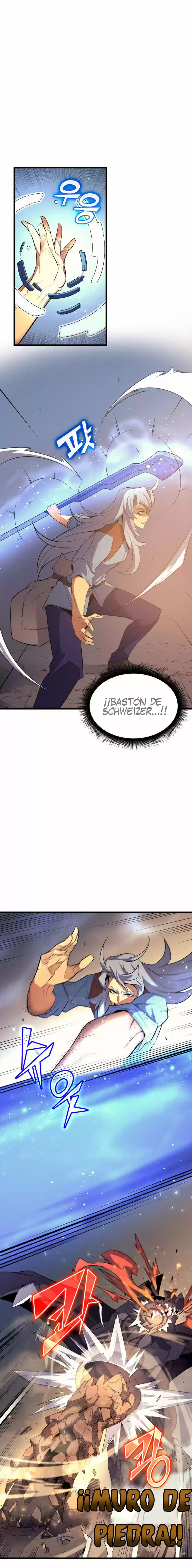 The Great Mage Returns After 4000 Years - Capítulo 37 - Página 7 - LectorTMOo