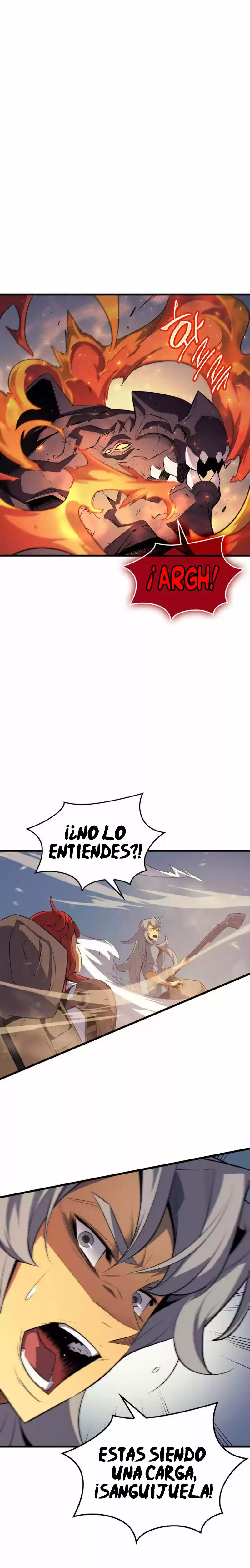 The Great Mage Returns After 4000 Years - Capítulo 37 - Página 8 - LectorTMOo