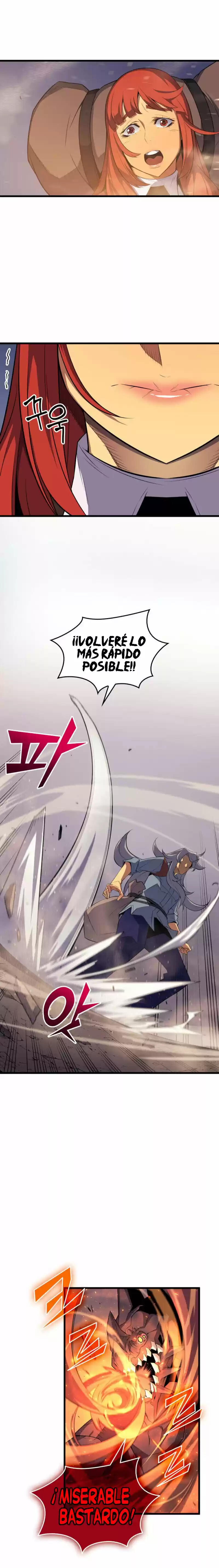 The Great Mage Returns After 4000 Years - Capítulo 37 - Página 9 - LectorTMOo