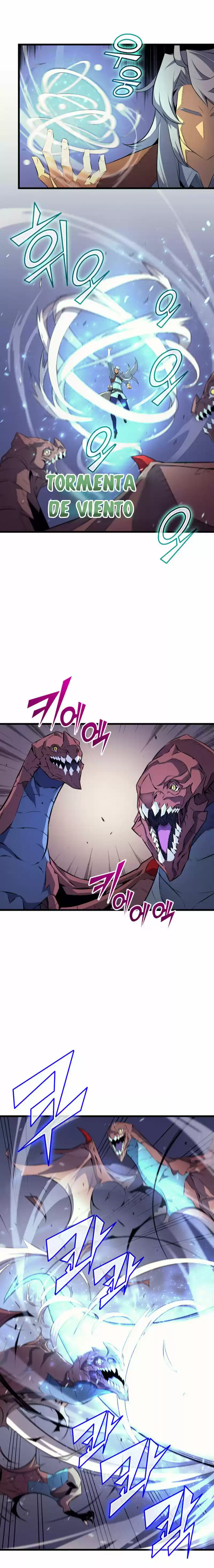 The Great Mage Returns After 4000 Years - Capítulo 37 - Página 13 - LectorTMOo