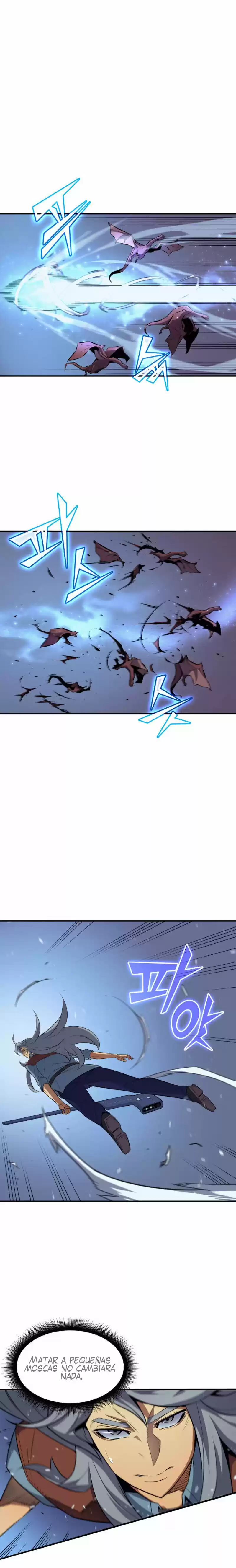 The Great Mage Returns After 4000 Years - Capítulo 37 - Página 14 - LectorTMOo