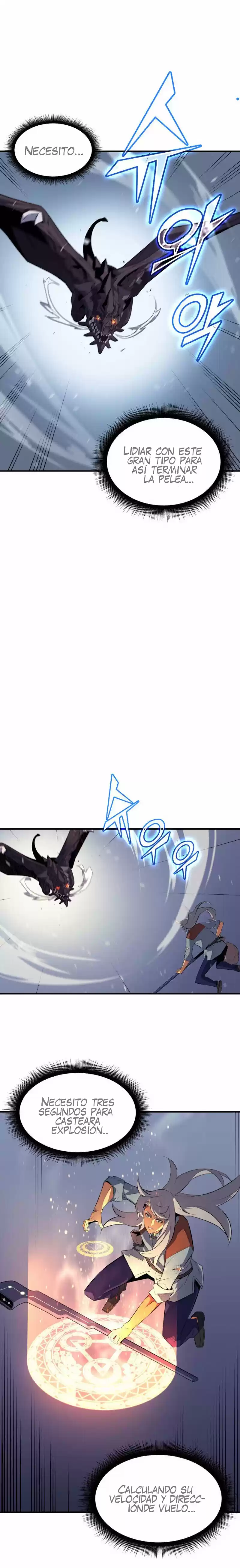 The Great Mage Returns After 4000 Years - Capítulo 37 - Página 15 - LectorTMOo