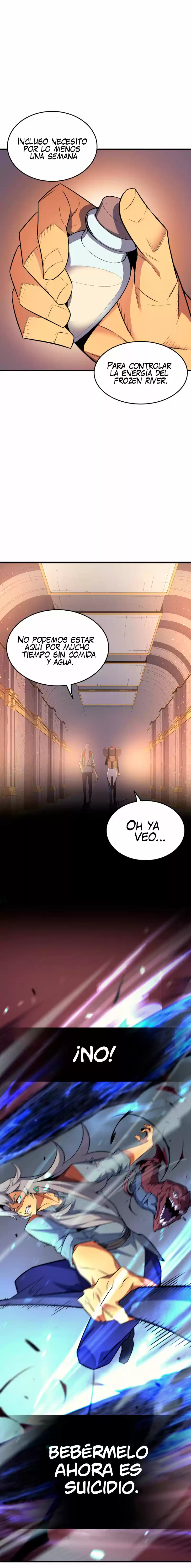 The Great Mage Returns After 4000 Years - Capítulo 38 - Página 6 - LectorTMOo