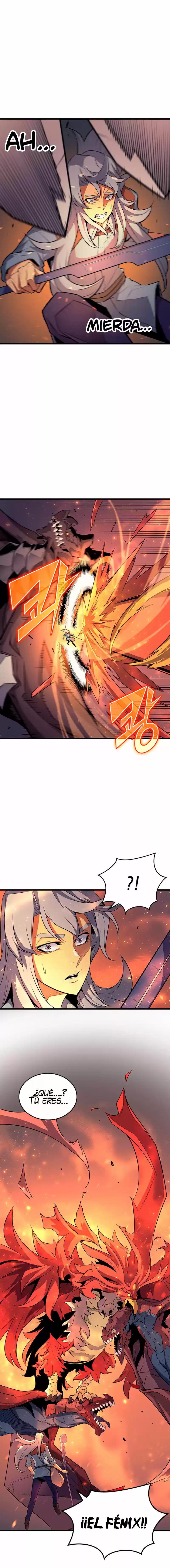 The Great Mage Returns After 4000 Years - Capítulo 38 - Página 8 - LectorTMOo