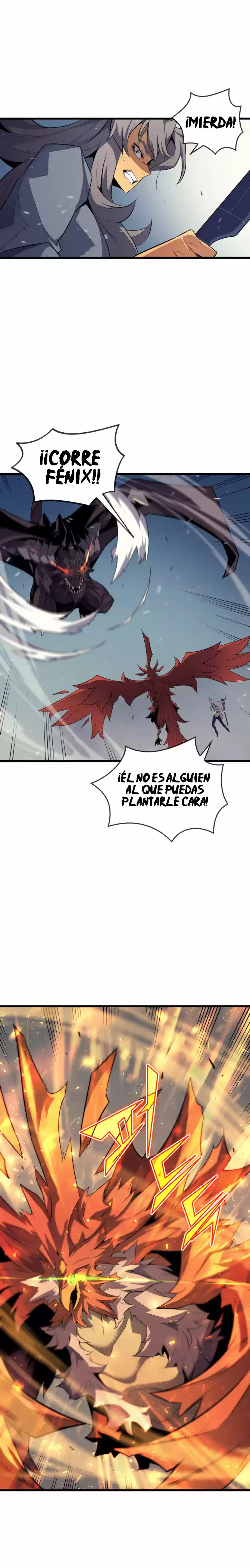 The Great Mage Returns After 4000 Years - Capítulo 38 - Página 11 - LectorTMOo