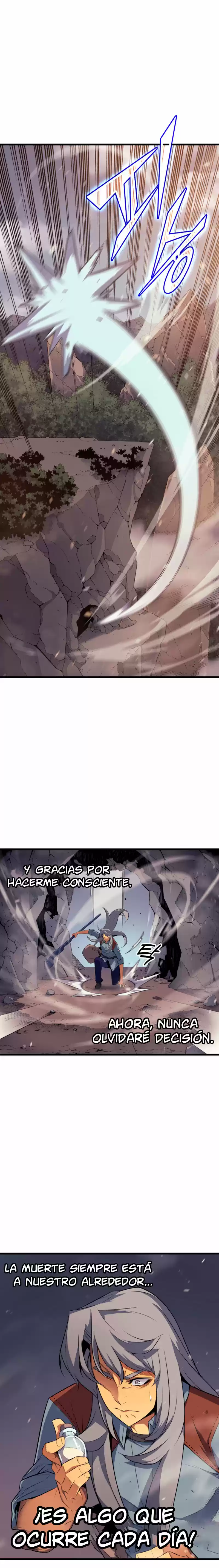 The Great Mage Returns After 4000 Years - Capítulo 38 - Página 17 - LectorTMOo