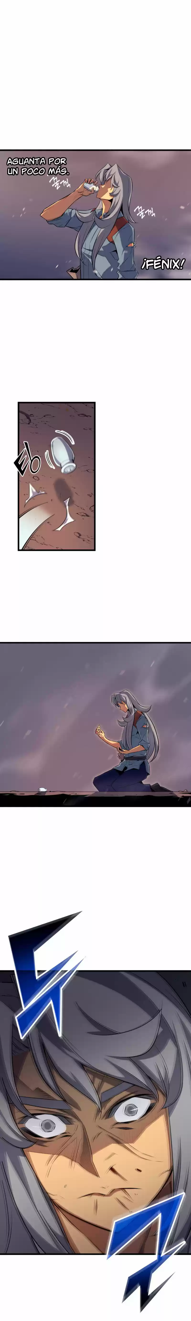 The Great Mage Returns After 4000 Years - Capítulo 38 - Página 18 - LectorTMOo