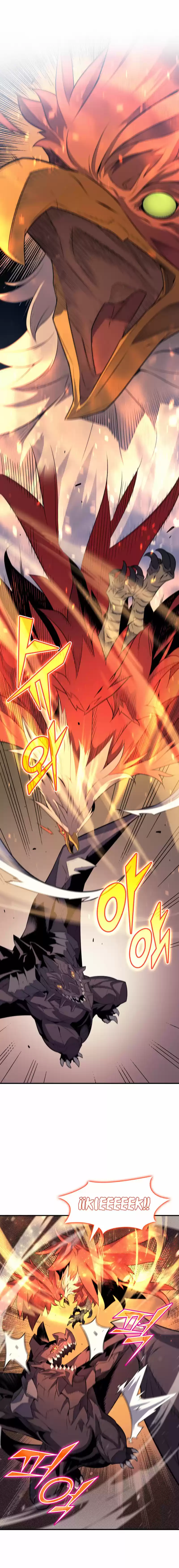 The Great Mage Returns After 4000 Years - Capítulo 39 - Página 5 - LectorTMOo
