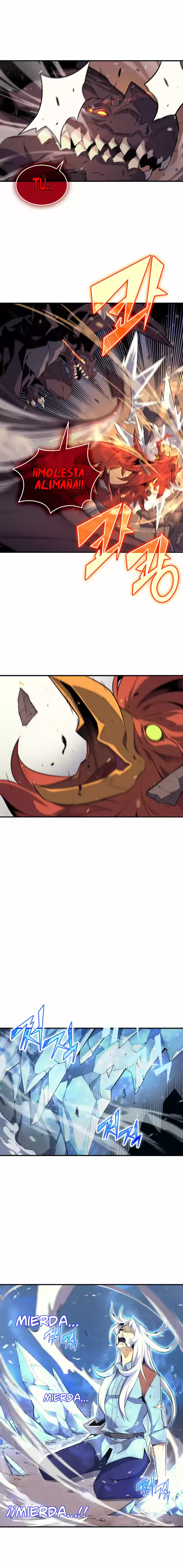 The Great Mage Returns After 4000 Years - Capítulo 39 - Página 6 - LectorTMOo
