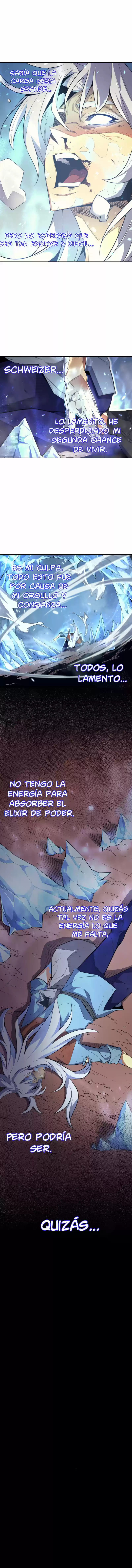 The Great Mage Returns After 4000 Years - Capítulo 39 - Página 7 - LectorTMOo