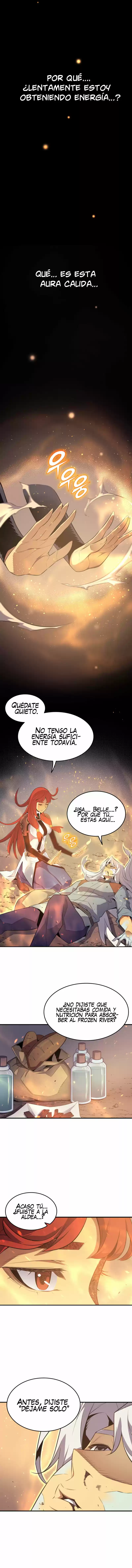 The Great Mage Returns After 4000 Years - Capítulo 39 - Página 8 - LectorTMOo