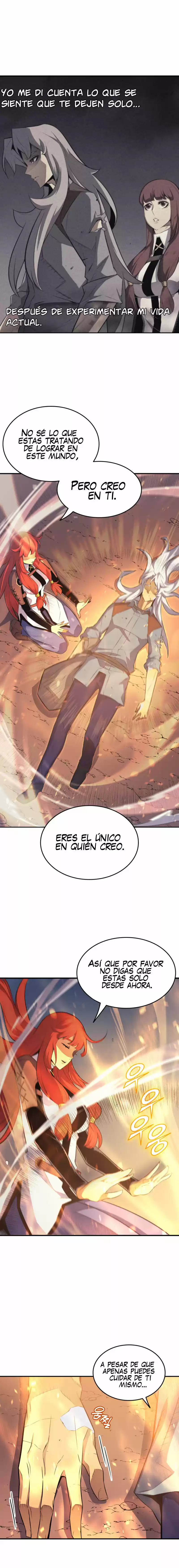 The Great Mage Returns After 4000 Years - Capítulo 39 - Página 9 - LectorTMOo