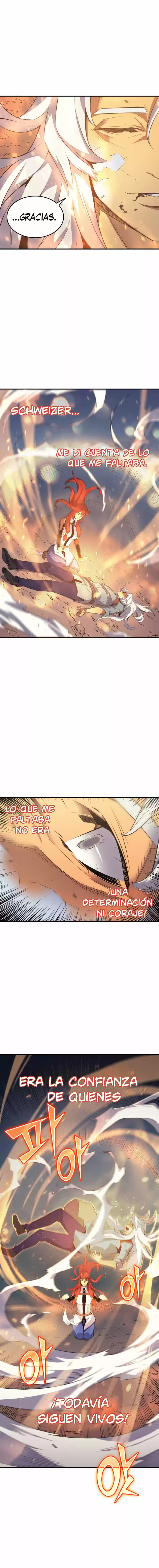 The Great Mage Returns After 4000 Years - Capítulo 39 - Página 10 - LectorTMOo