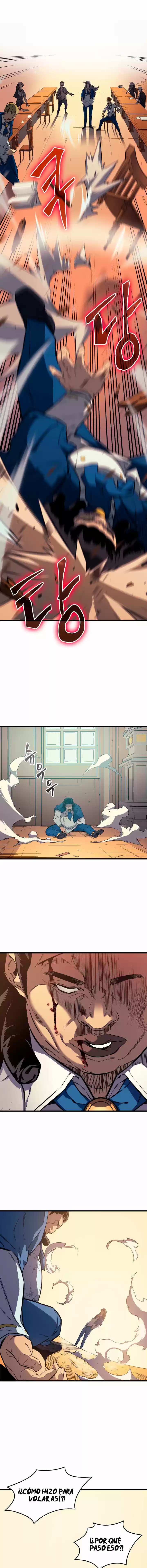 The Great Mage Returns After 4000 Years - Capítulo 4 - Página 6 - LectorTMOo