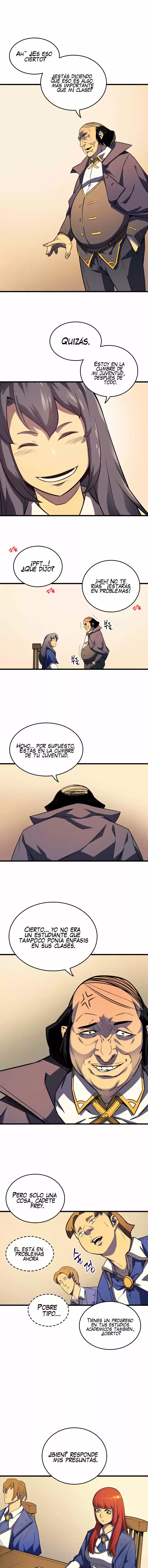 The Great Mage Returns After 4000 Years - Capítulo 4 - Página 12 - LectorTMOo