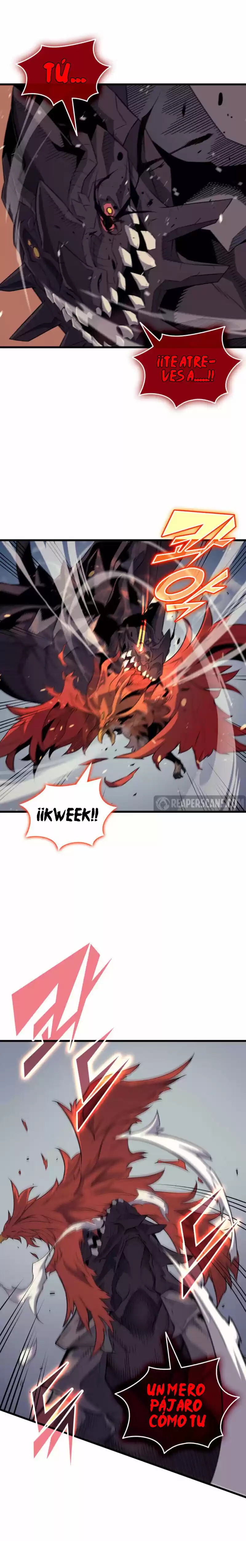 The Great Mage Returns After 4000 Years - Capítulo 40 - Página 4 - LectorTMOo