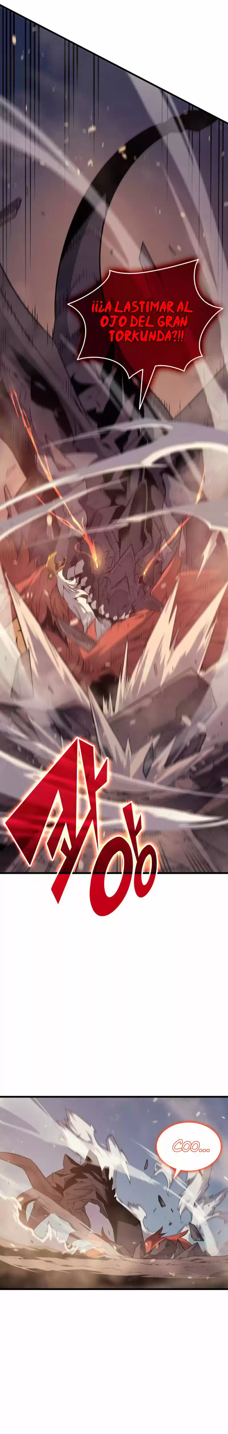 The Great Mage Returns After 4000 Years - Capítulo 40 - Página 5 - LectorTMOo