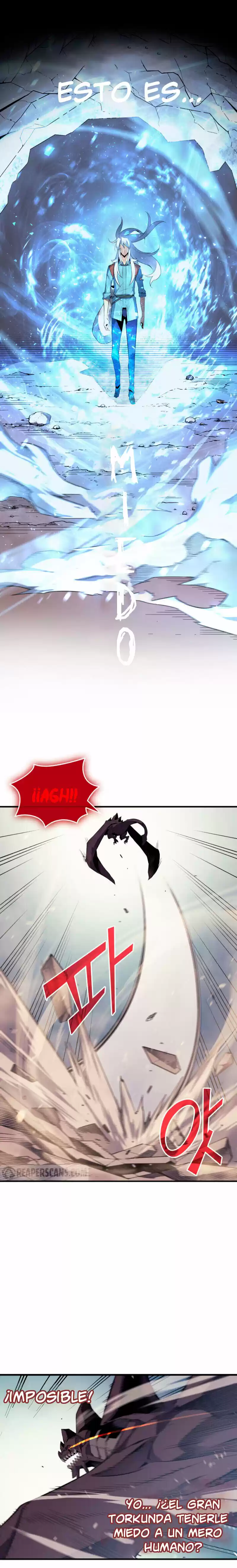 The Great Mage Returns After 4000 Years - Capítulo 40 - Página 11 - LectorTMOo