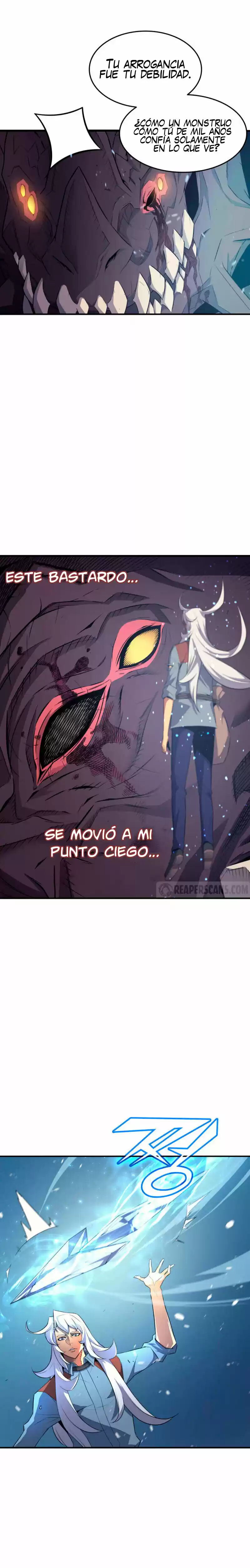 The Great Mage Returns After 4000 Years - Capítulo 40 - Página 16 - LectorTMOo