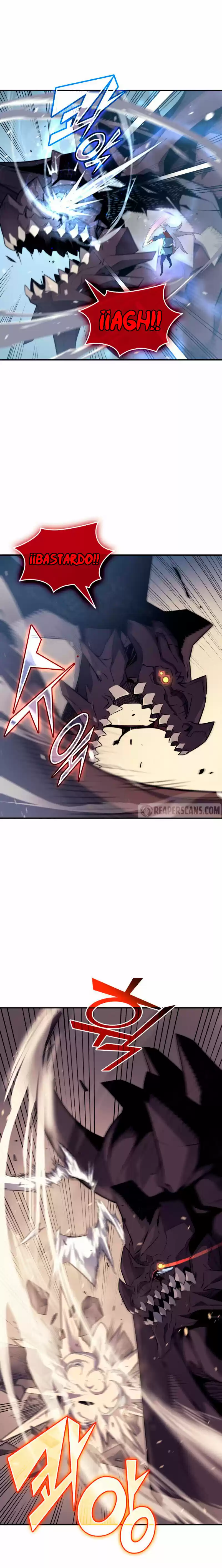 The Great Mage Returns After 4000 Years - Capítulo 40 - Página 17 - LectorTMOo