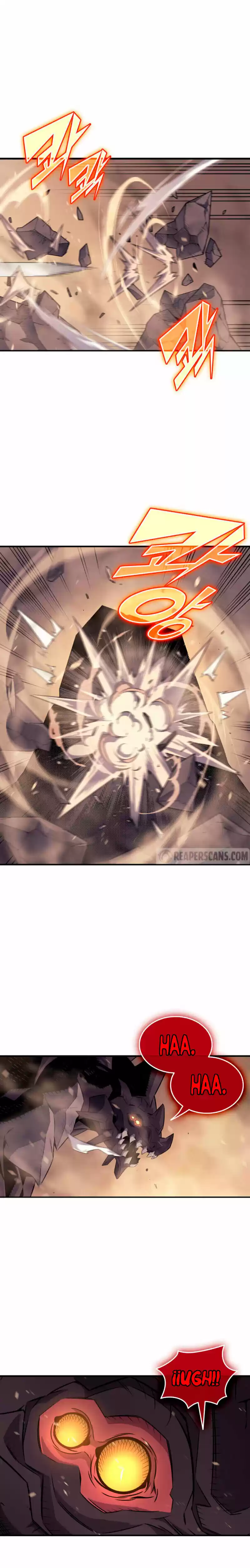 The Great Mage Returns After 4000 Years - Capítulo 40 - Página 18 - LectorTMOo