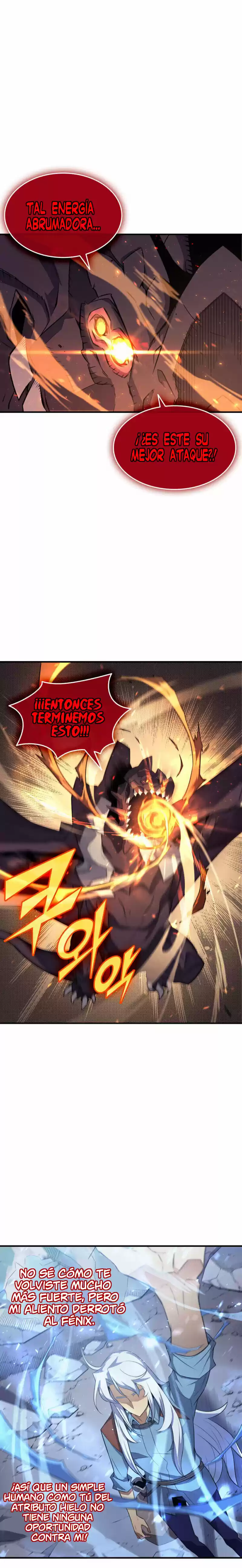 The Great Mage Returns After 4000 Years - Capítulo 41 - Página 4 - LectorTMOo