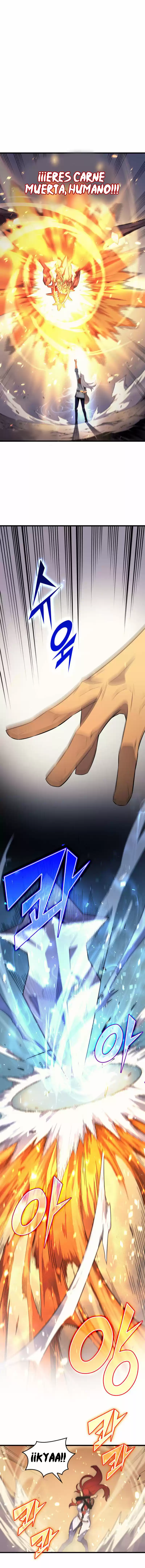 The Great Mage Returns After 4000 Years - Capítulo 41 - Página 5 - LectorTMOo